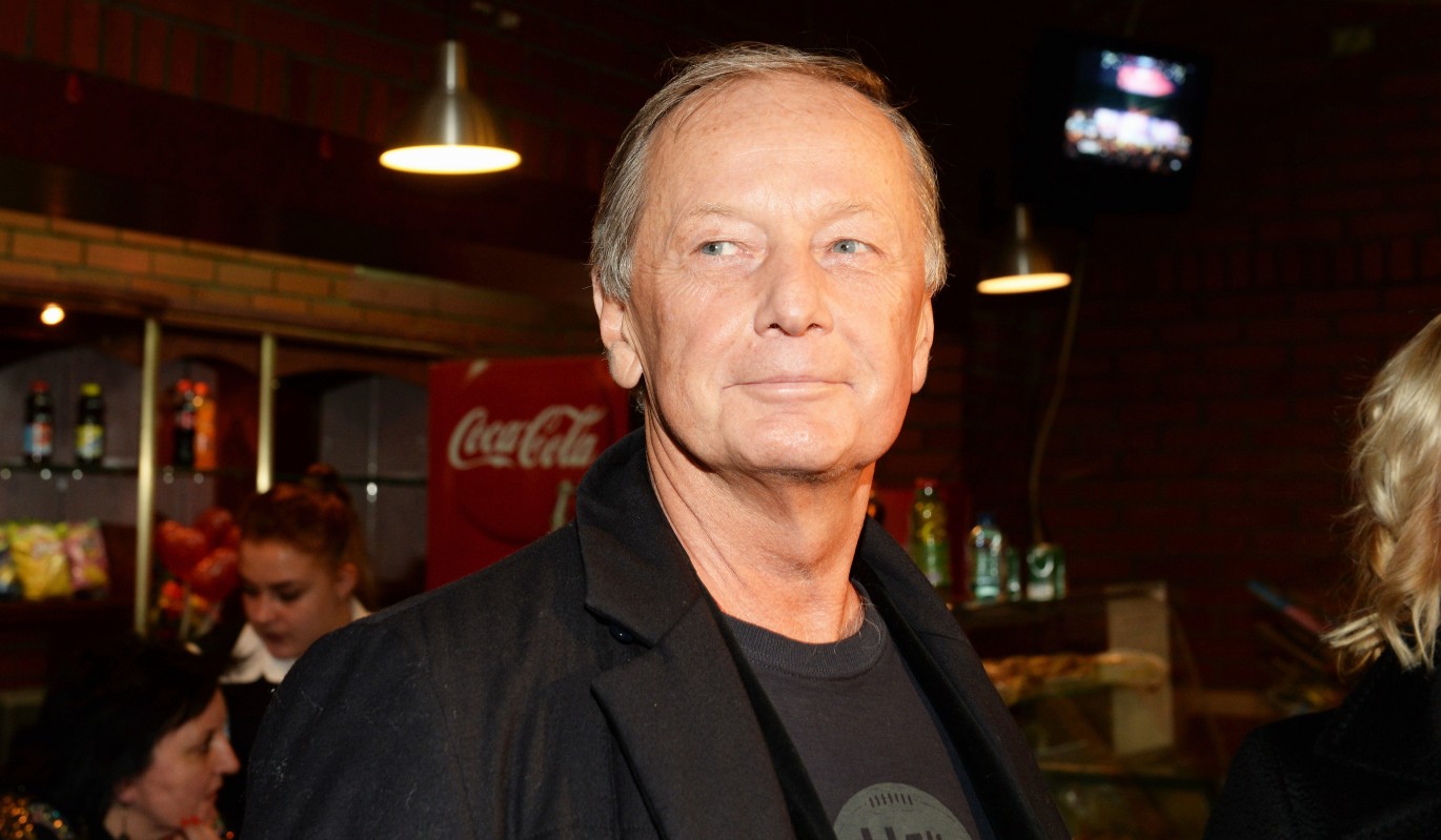 Единственная дочь Задорнова объявила о рождении малыша 