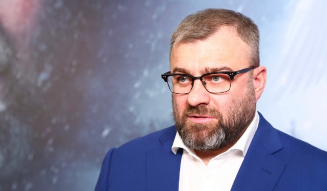 Улучшилось состояние пострадавшего в ДТП с дочкой Пореченкова