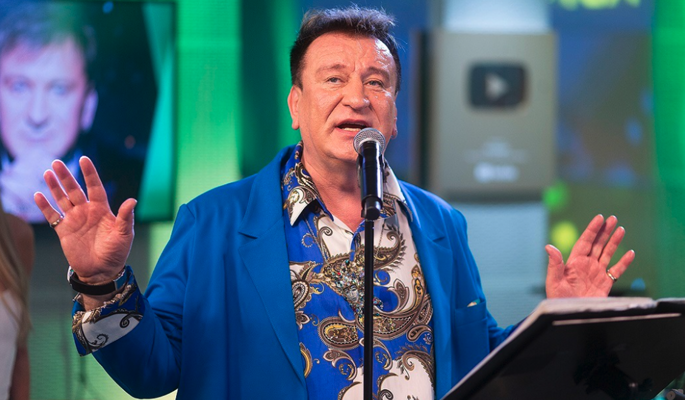 "Напою всю страну": Пенкин впервые прокомментировал "пьяное" видео из самолета