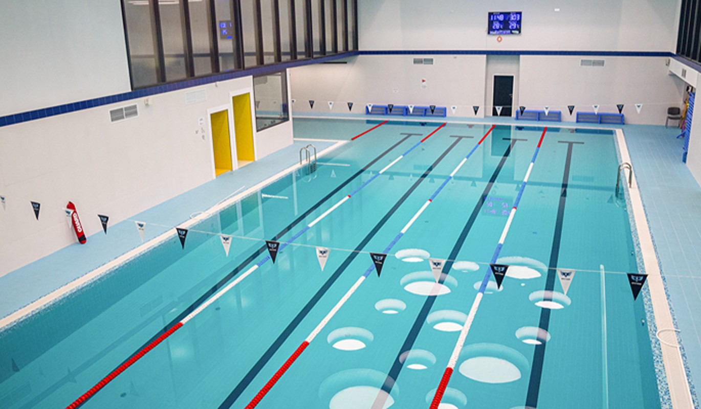В Алтуфьеве инвесторы построят спорткомплекс с бассейном
