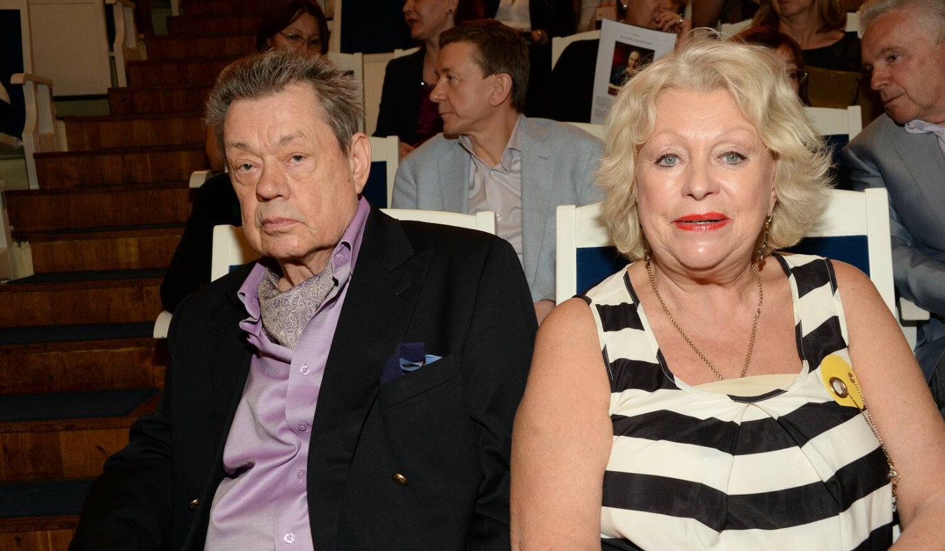 "Смогу ходить сама": Поргина восстанавливается после сложной операции