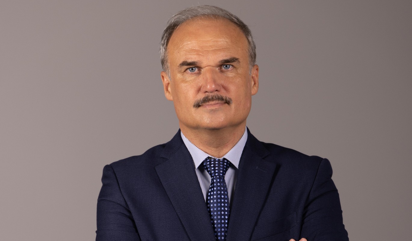 Александр Терещенко: Для поставок приборов откроется огромный рынок ...