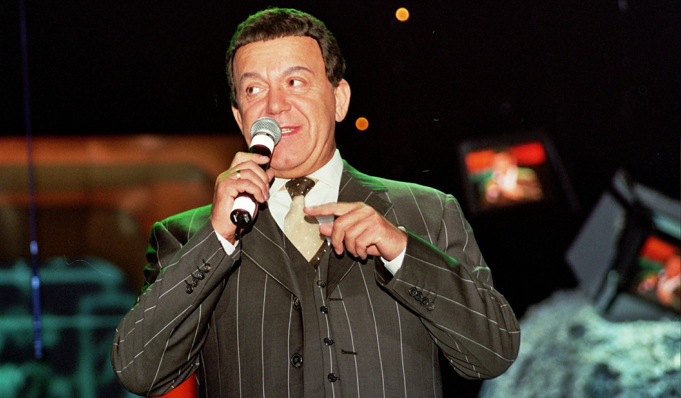 Суд обязал сына Иосифа Кобзона выплатить миллионы