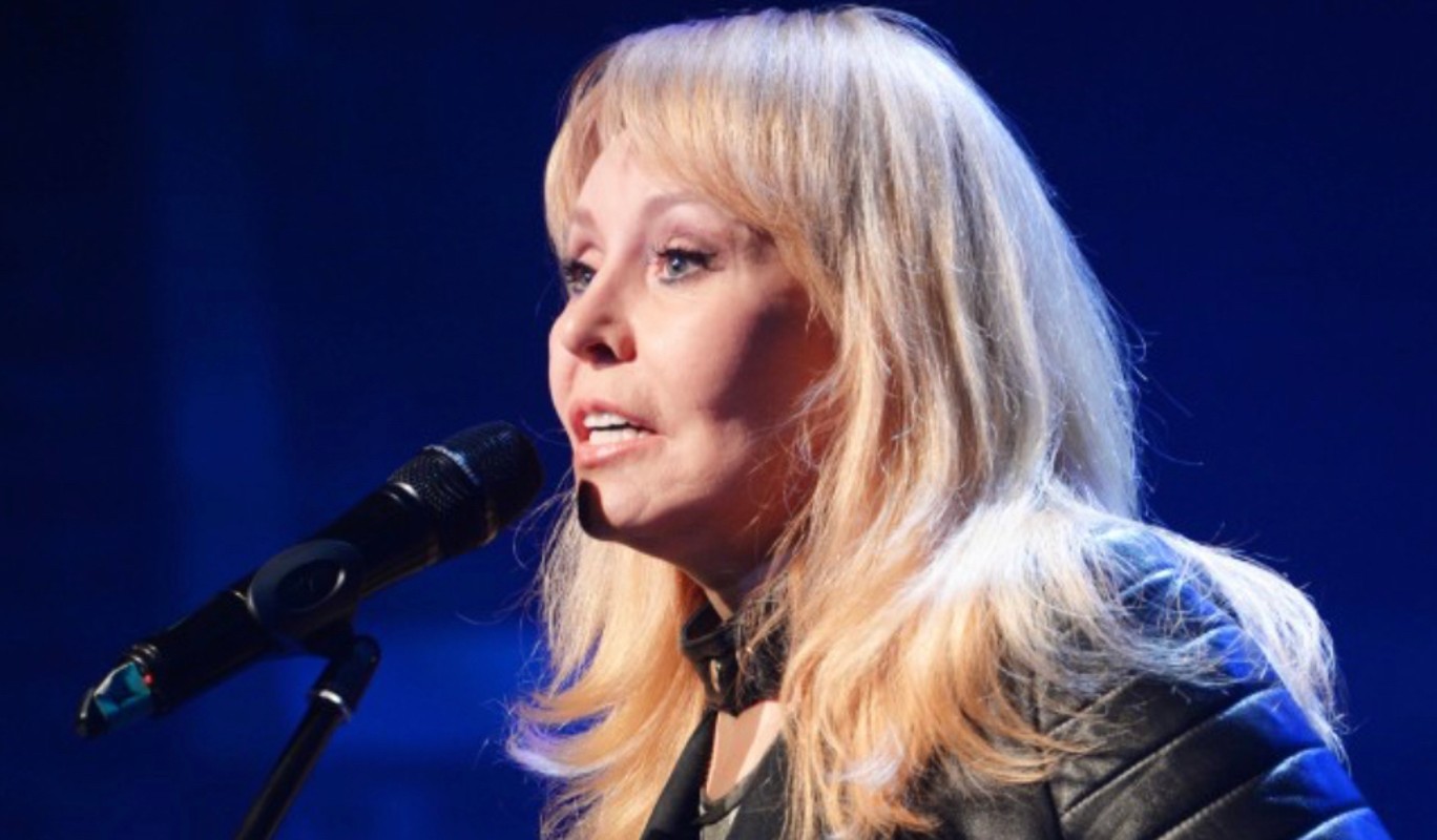 "Молите Бога!": Кормухина поддержала больного Корчевникова