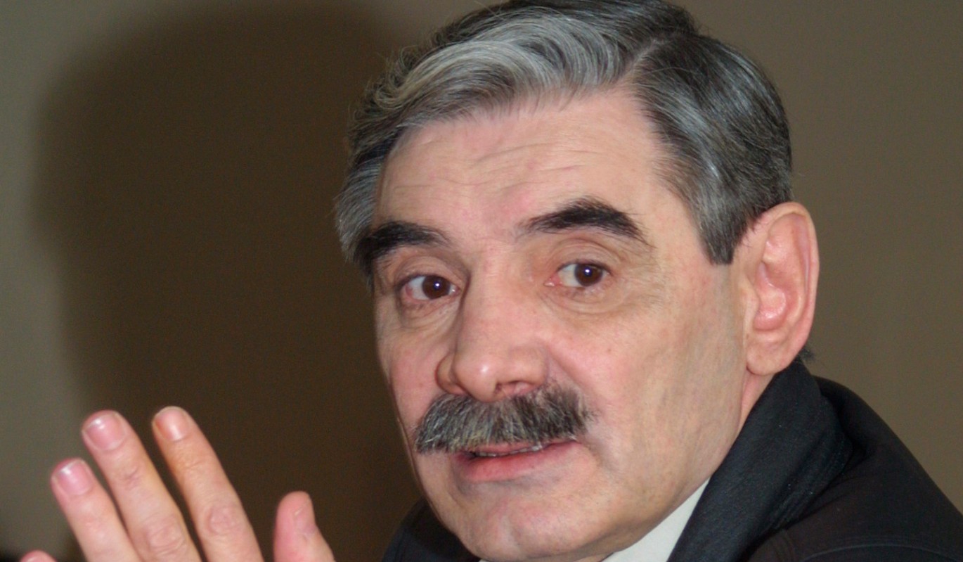 Тест: угадайте фильмы с участием Александра Панкратова-Черного