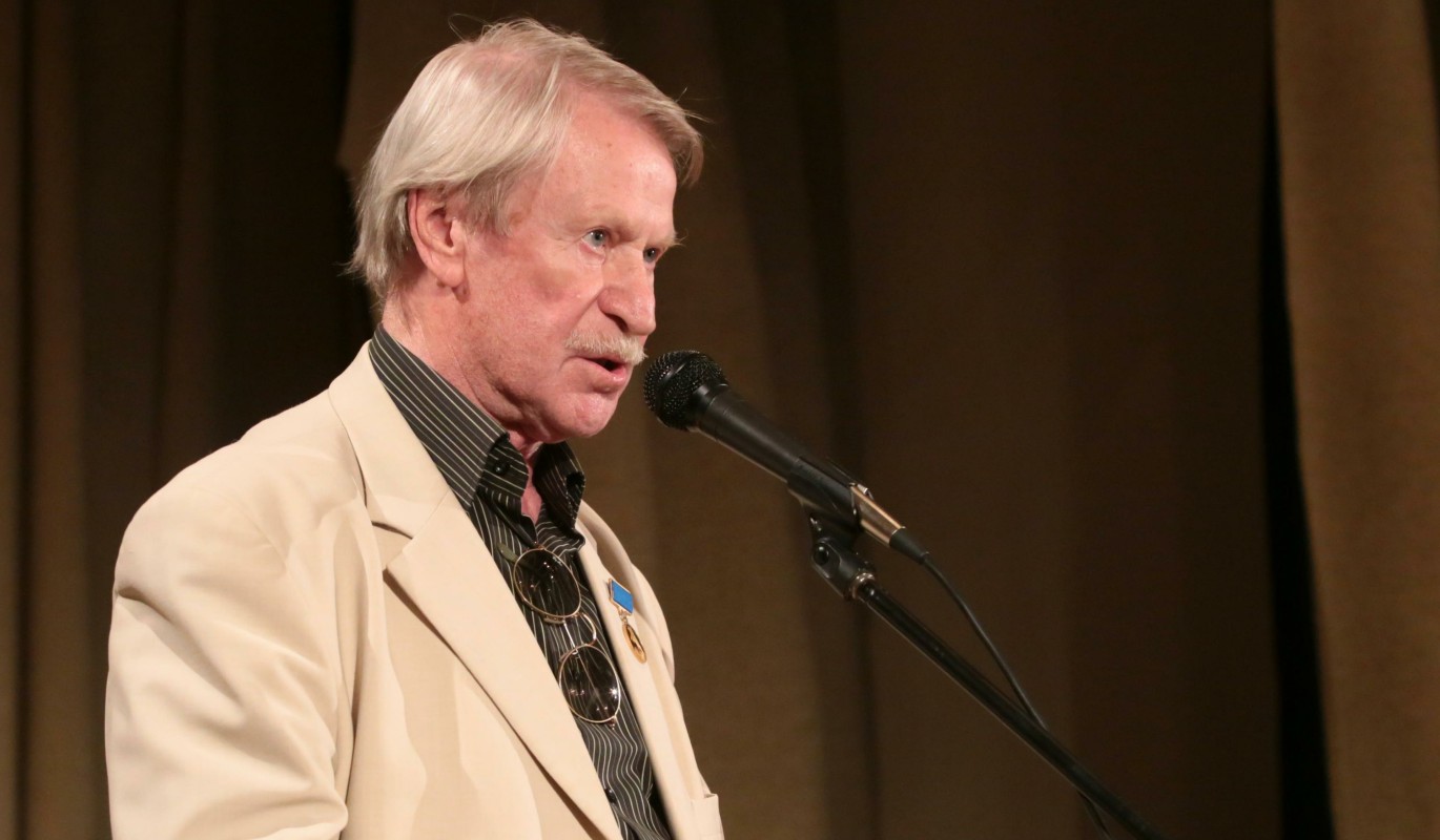 "Галлюцинации": поступили новые данные о состоянии находящегося в реанимации Краско