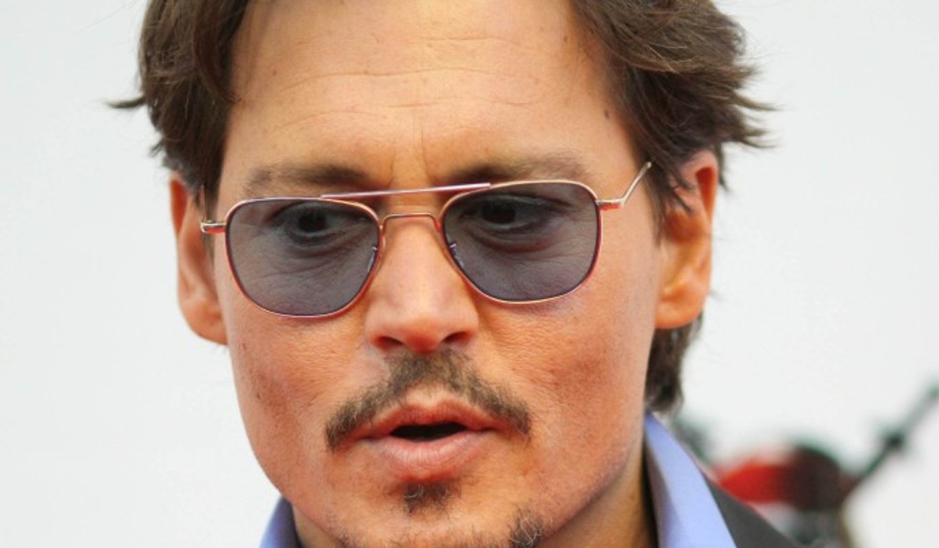 Врач обвинил Эмбер Херд в госпитализации Джонни Деппа