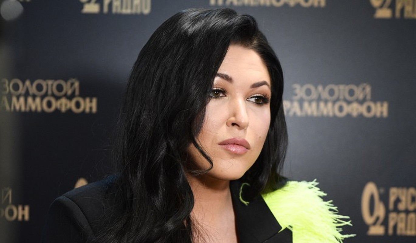 Дубцова отказалась содержать сына до конца жизни