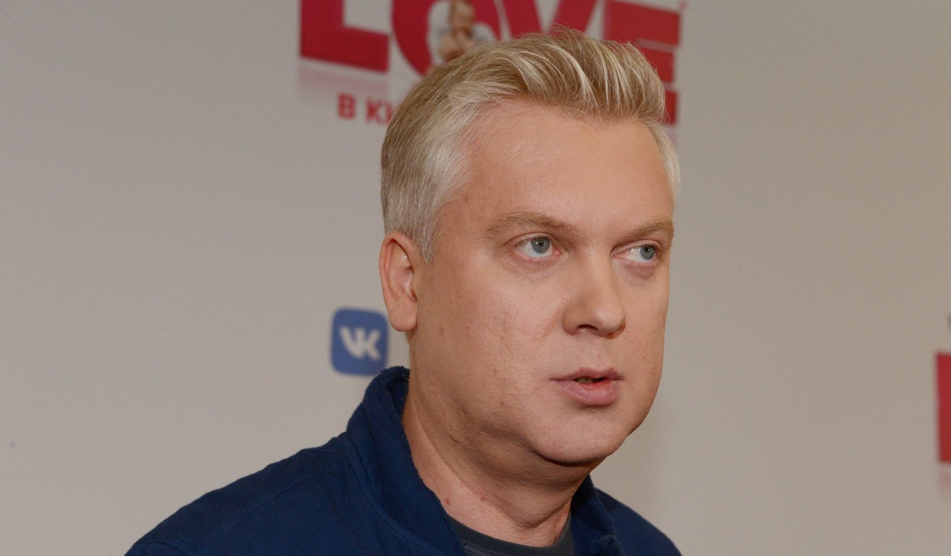 Пропавший с радаров Сергей Светлаков внезапно появился в неожиданном месте
