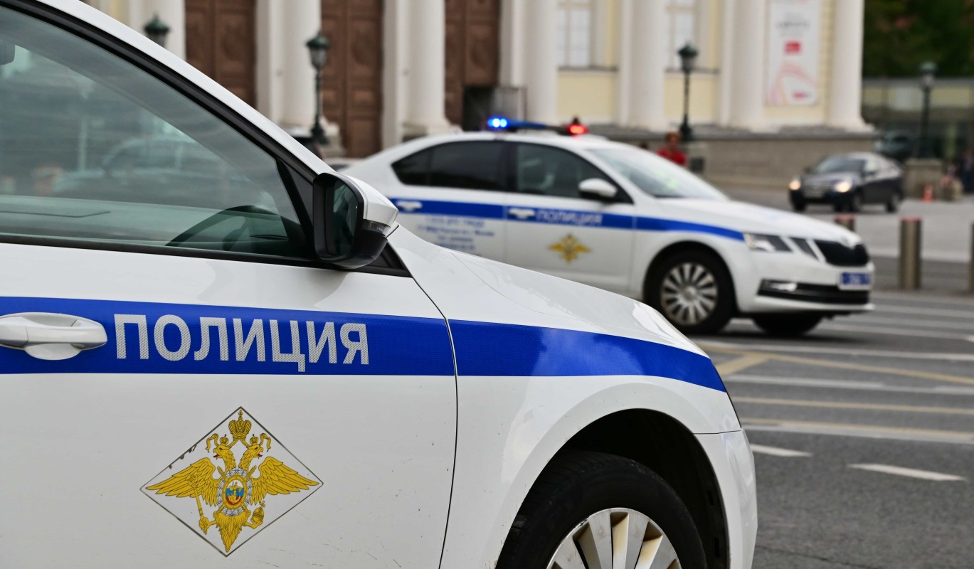 В Калуге нетрезвый водитель сбил 11 человек на тротуаре
