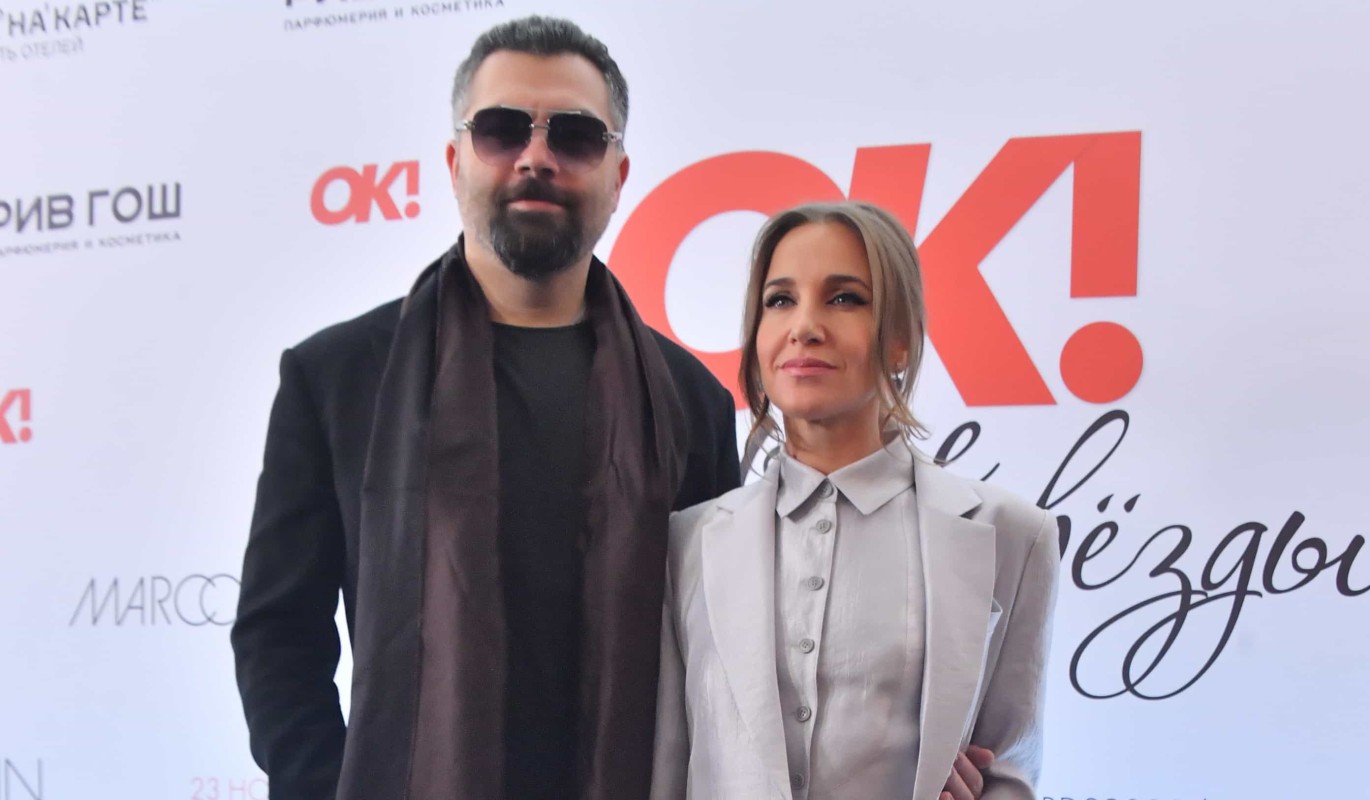 Важно, чтобы все интимное было закрыто: Ковальчук об отношениях с Чумаковым