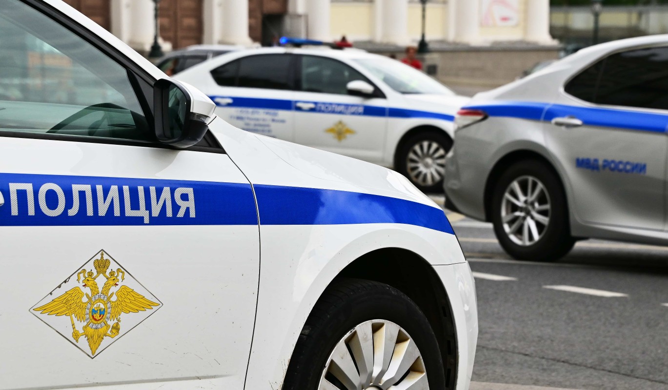 В Архангельске нетрезвый водитель сбил мать с грудным ребенком