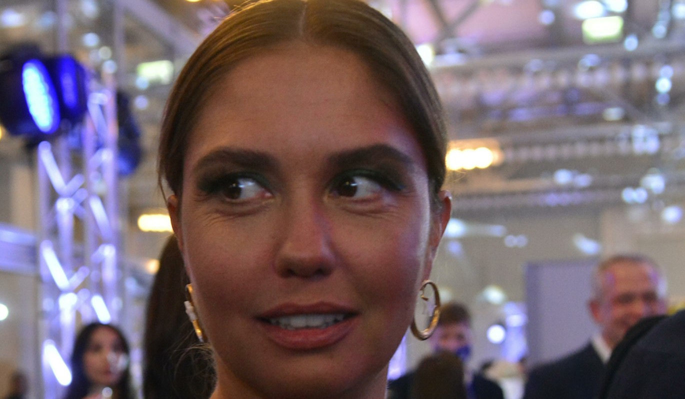 \"Такой разброс\": что скрывают стены дорогущего особняка Муцениеце ...