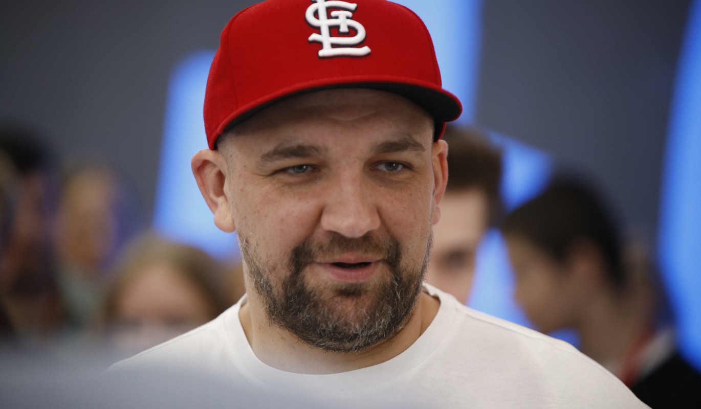 Баста похвастался роскошной квартирой за миллион долларов: смотрим видео
