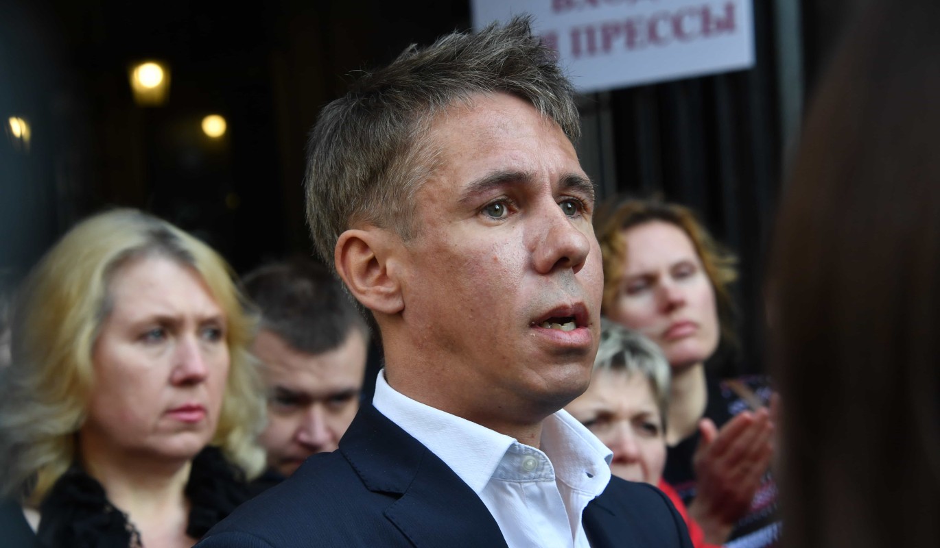 Алексей Панин вышел на связь после дебоша в публичном доме в Эстонии: и вот что он сказал
