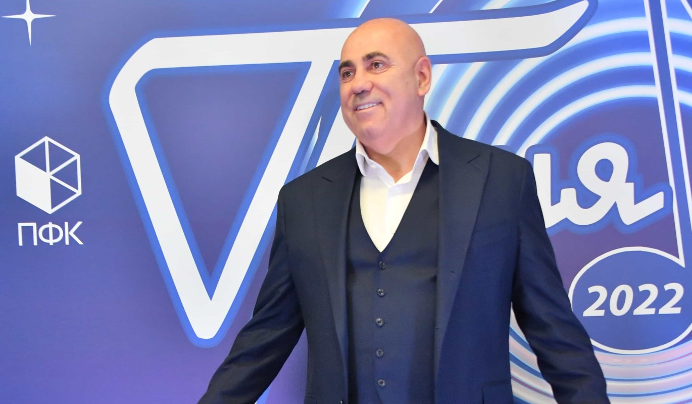 Я не жалею: Пригожин рассказал, почему не стал работать с SHAMANом
