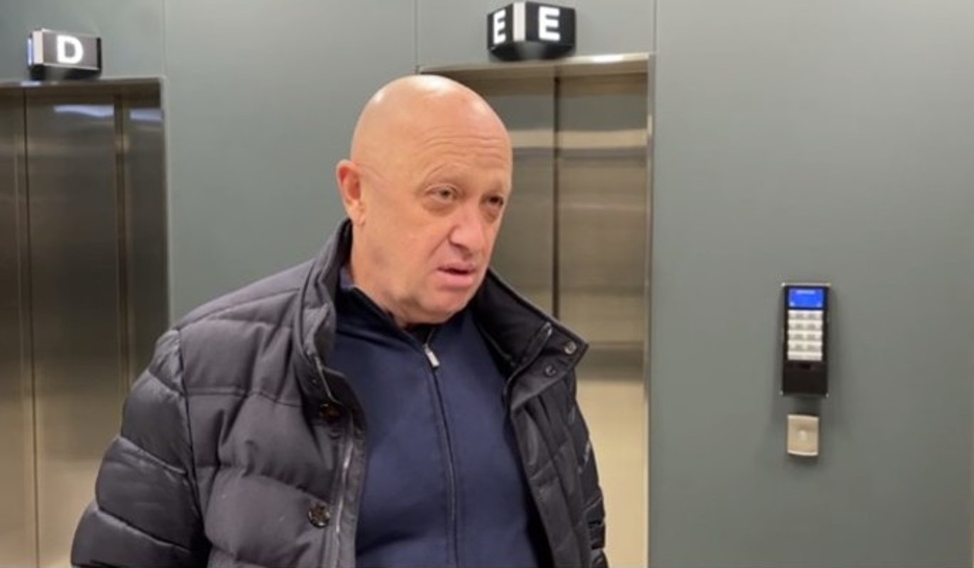 Опасность внешнего контроля: в мятеже Пригожина усмотрели влияние из-за рубежа