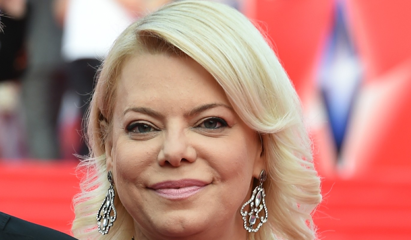 Лживое лицо: злющая Поплавская унизила российскую звезду