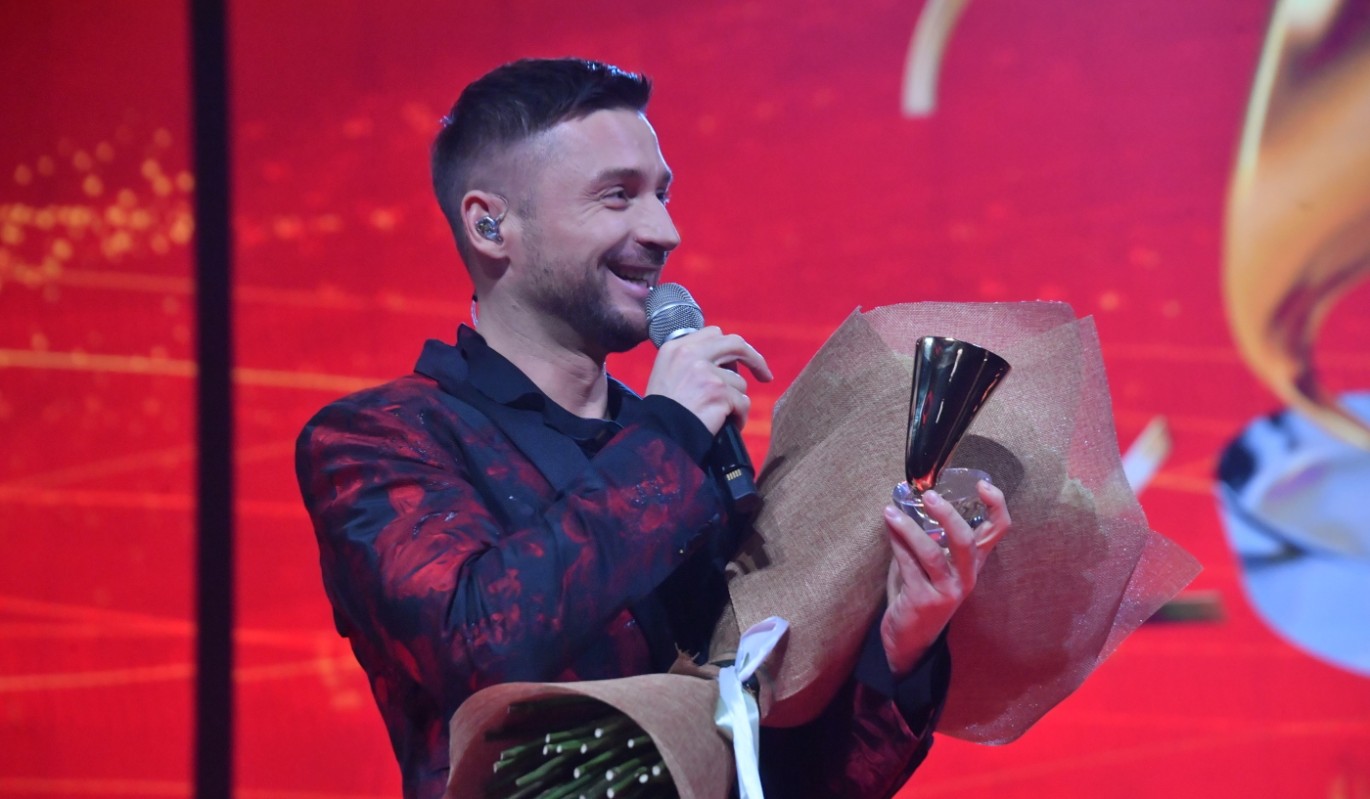 Мурашки от предвкушения: Лазарев сделал трогательное заявление на всю страну