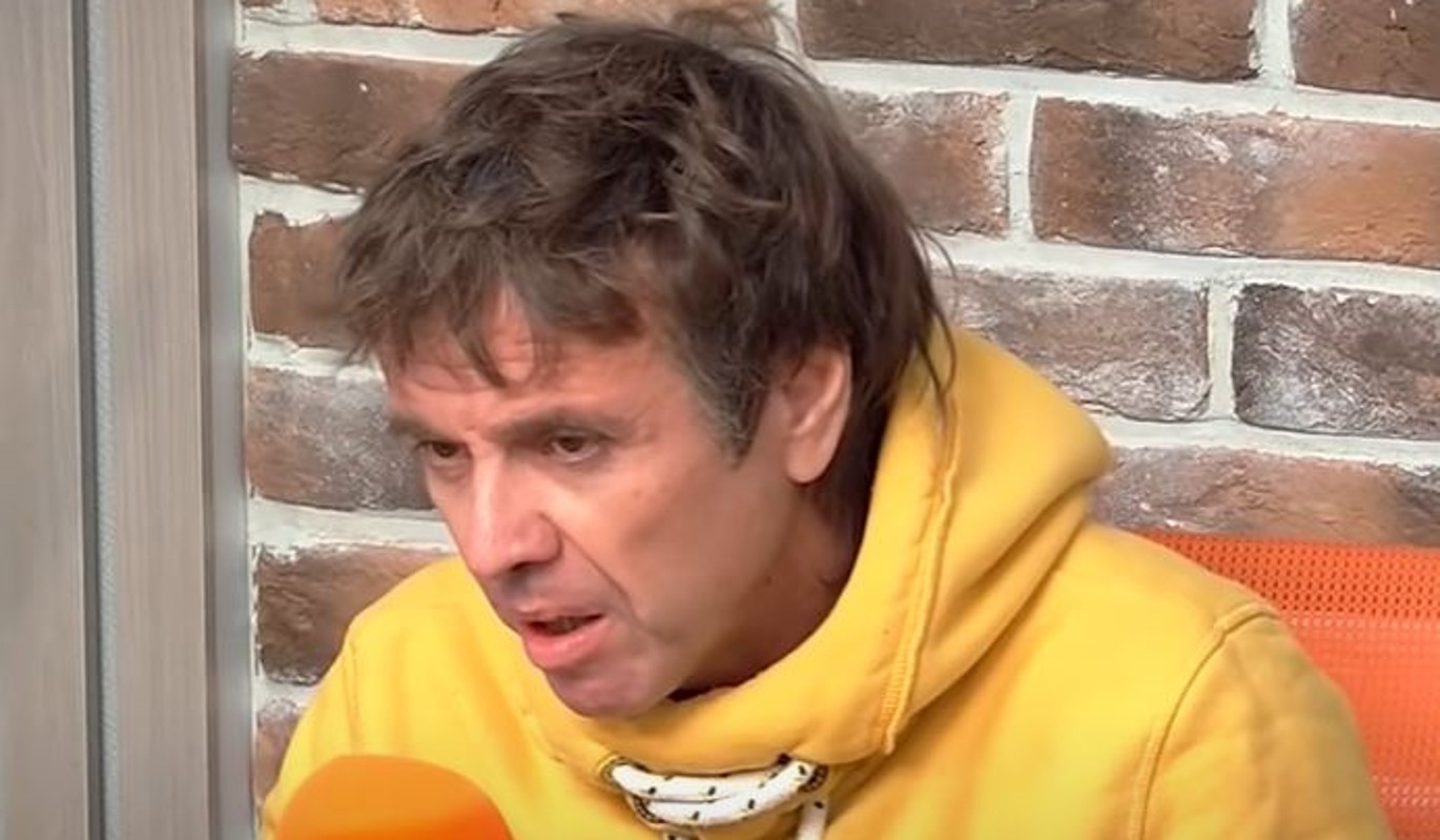 Влюбилась: Андрей Губин покорил сердце молодой певицы