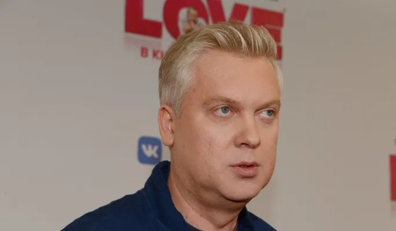 Как они вообще встретились: Светлаков выдал правду про семью Воли и Утяшевой