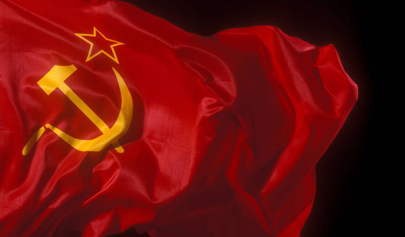 Тест: насколько хорошо вы знаете СССР