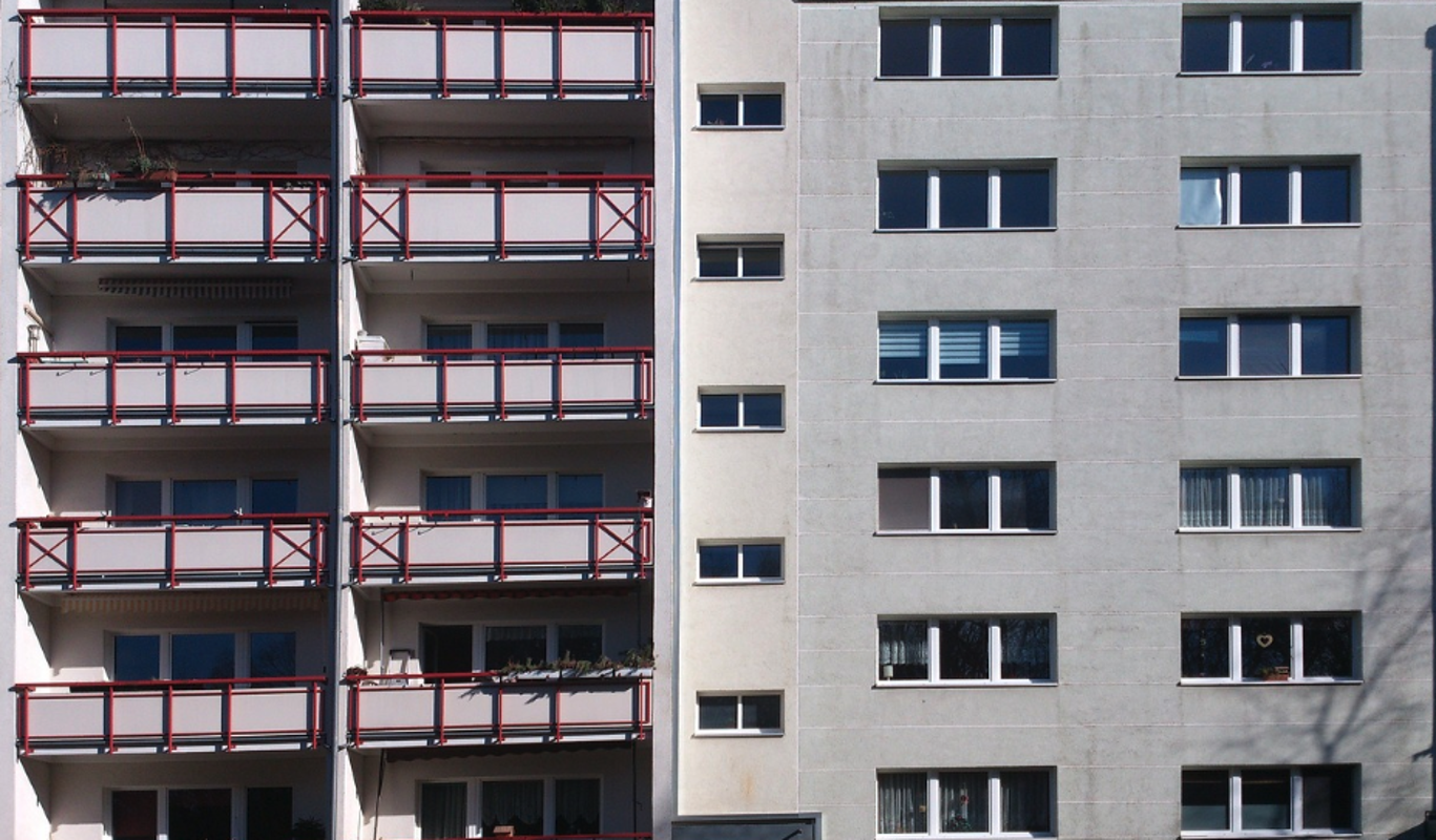 Россияне принялись скупать квартиры в ожидании увеличения первоначального взноса по ипотеке