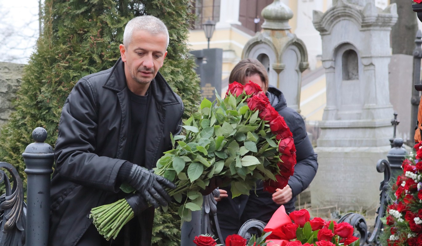 Цена предательства - жизнь. Вячеслав Гришечкин уходил в одиночестве и с разбитым