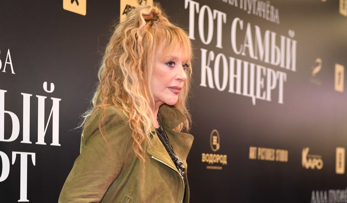 Пугачева не может дозвониться до Николаева: что с ним стало после операции на сердце
