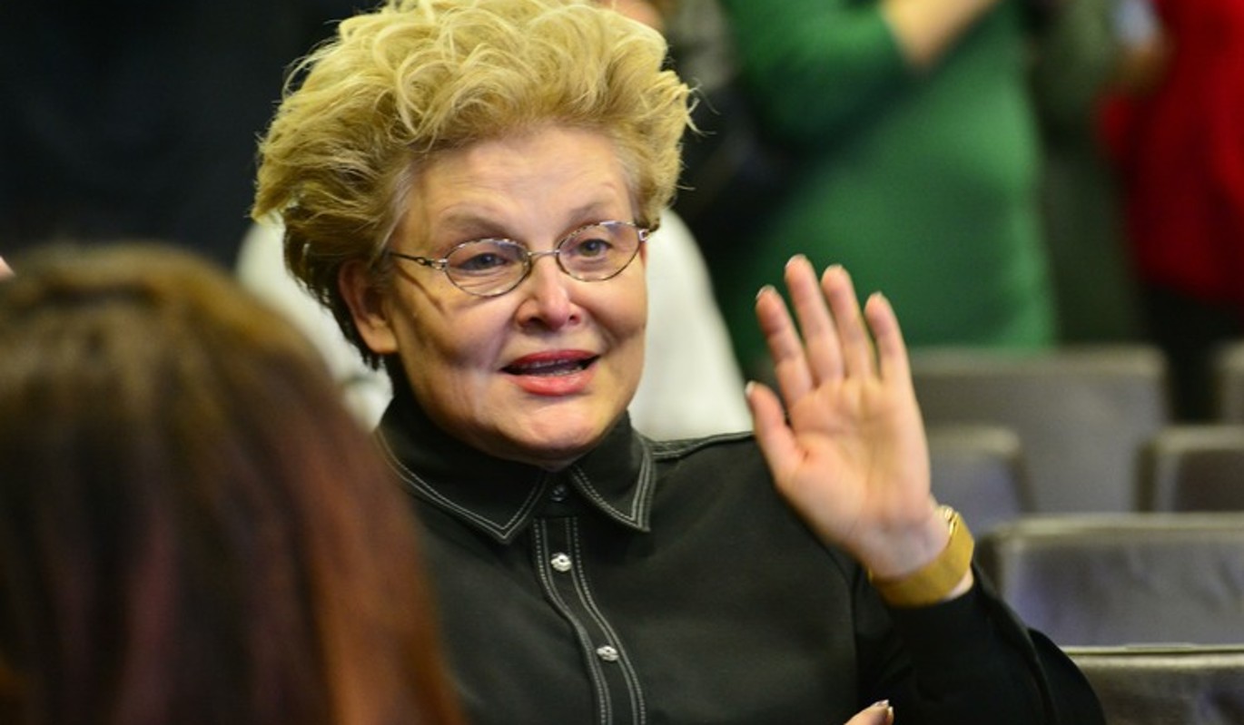 Рост полового члена: Малышева и ее партнер о роли тестостерона