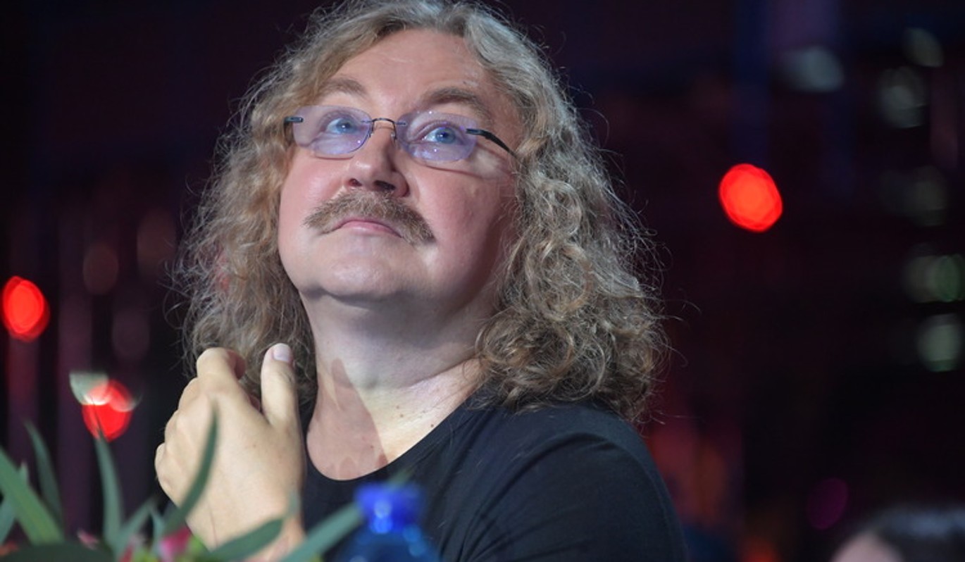 Врачи не хотят выпускать Николаева из больницы: почему