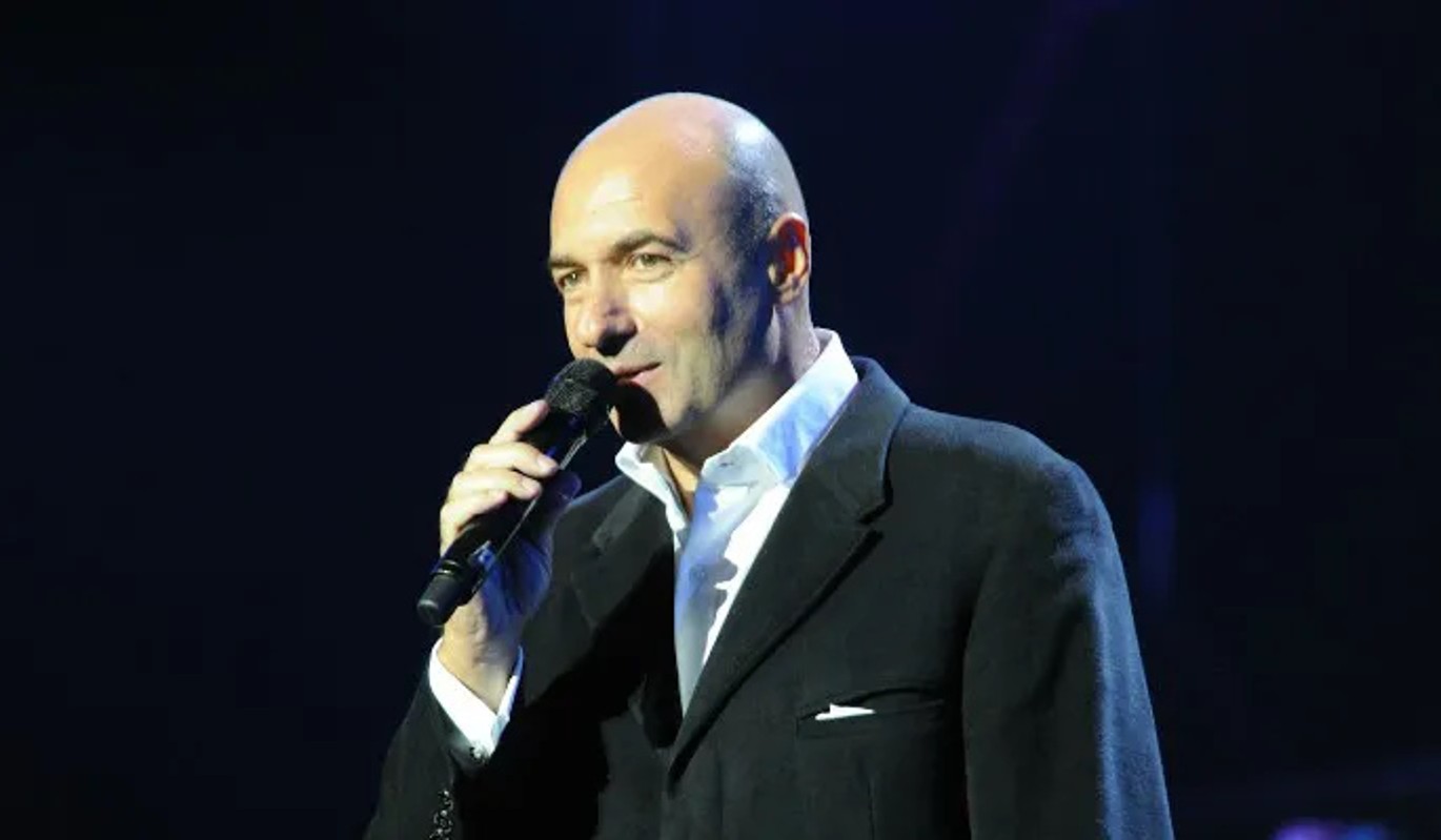 Игорь Крутой показал россиянам легенду: Великая женщина