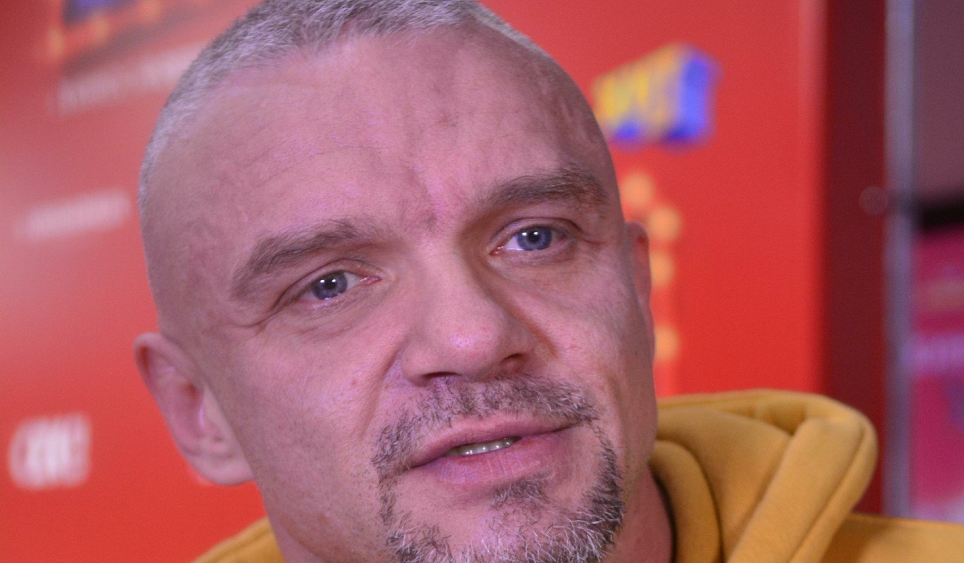 Актера Епифанцева проверят на русофобские высказывания