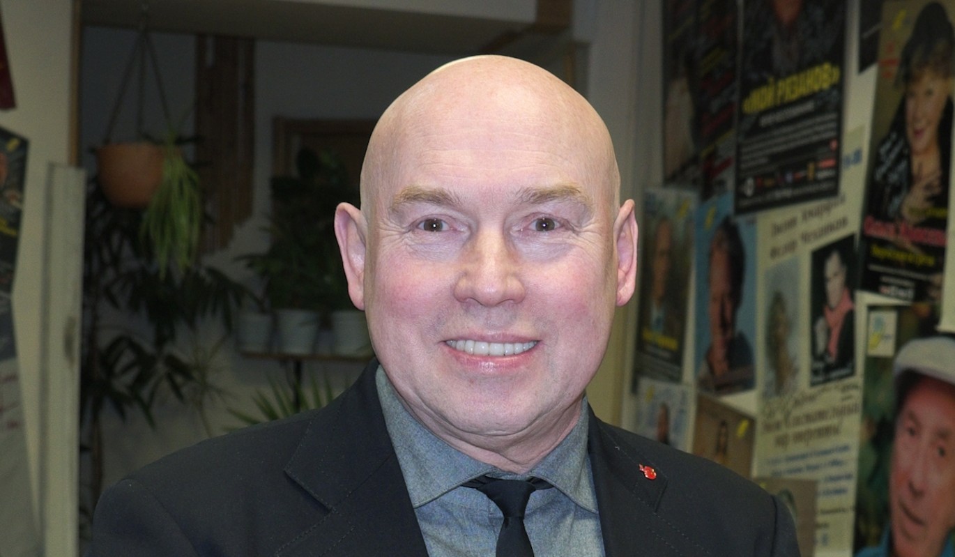 Объявлено официальное мнение Сухорукова о фильме "Брат 3"