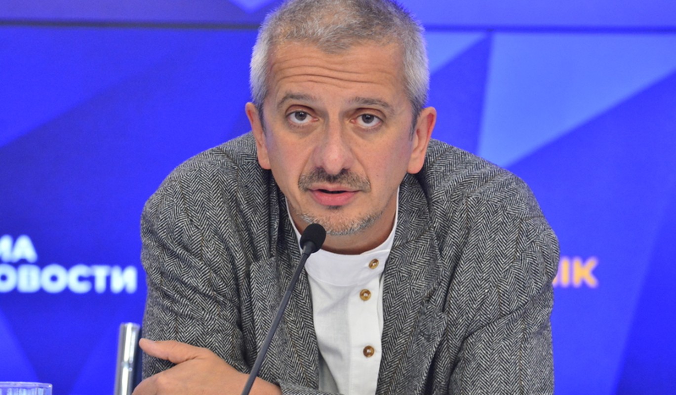 Издевался над актерами: Лазарев рассказал о жестких методах работы Богомолова