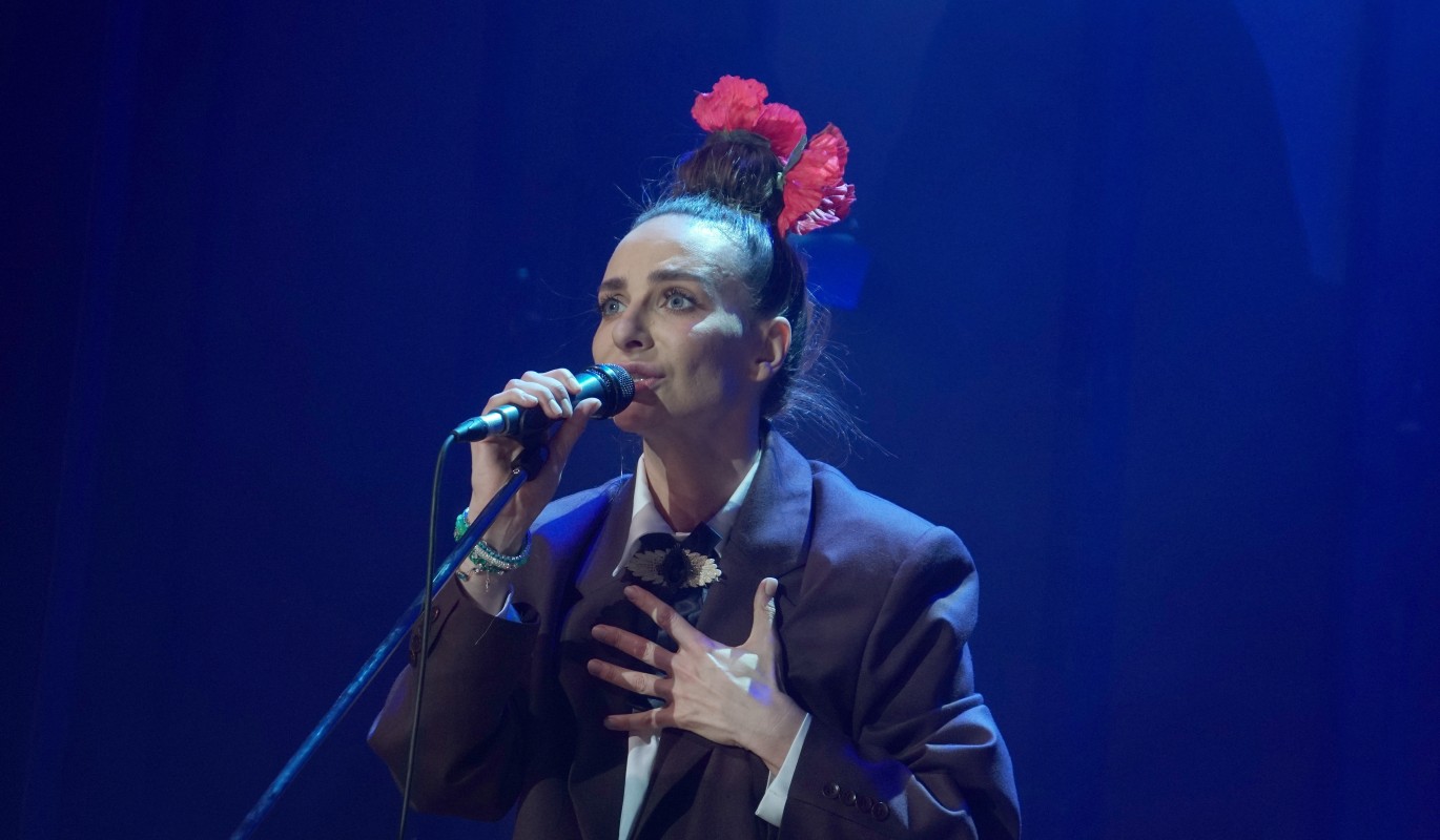 Варнава шокировала интимным признанием: Не люблю заниматься сексом