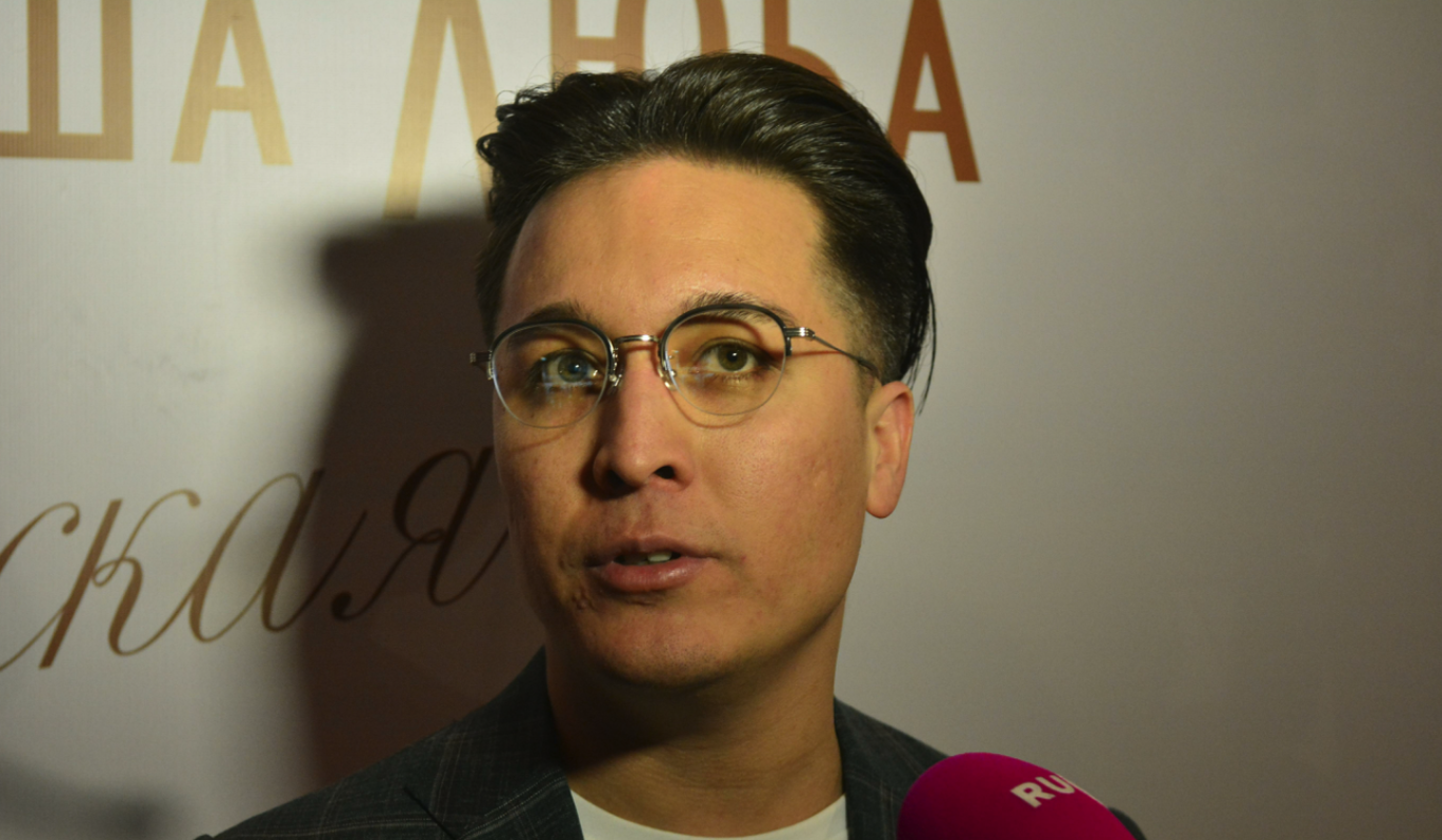 Хайдаров отказался от руководства клиникой после разборок со Славой и Успенской
