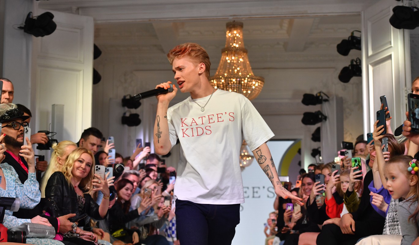 Появились данные о призыве Милохина в армию: его приемный отец сделал заявление