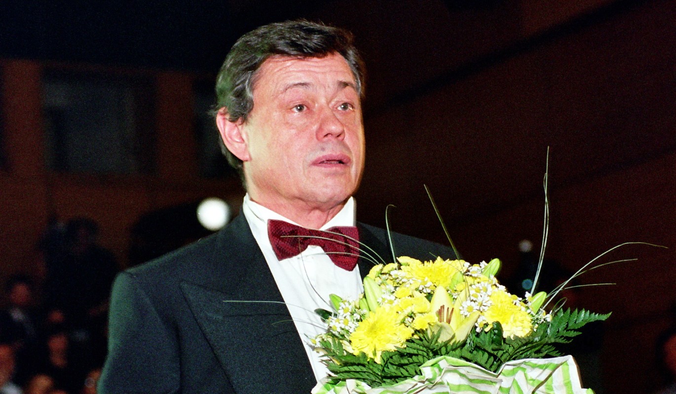 Поргина готова потратить на дом-музей Караченцова стоимость элитной квартиры