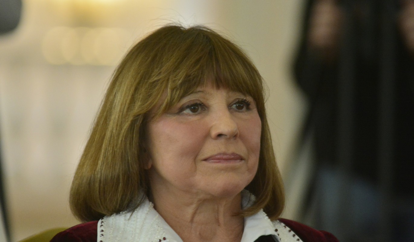 "Призывала добить": из-за чего Варлей и Ахеджакова возненавидели друг друга