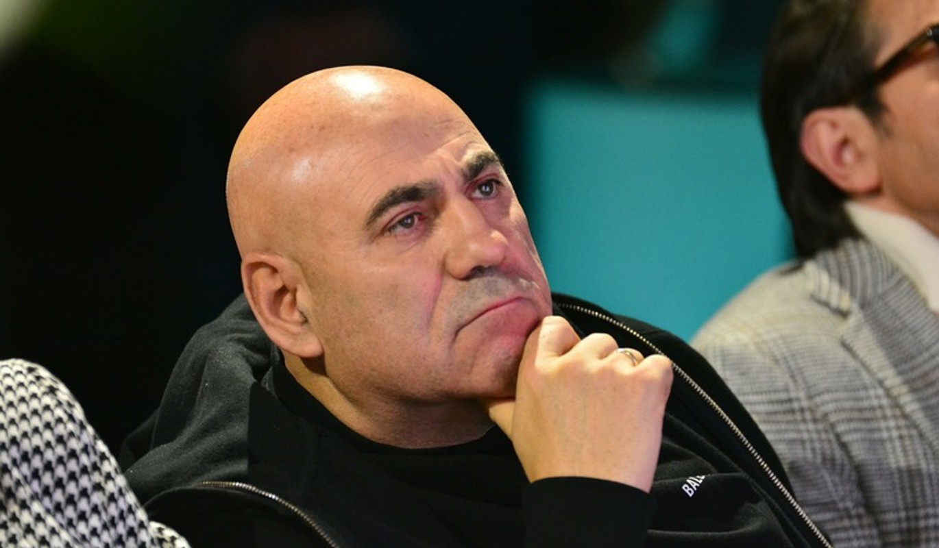 До брата и сестры не дозвонился: Что происходит с семьей Пригожина в Израиле?