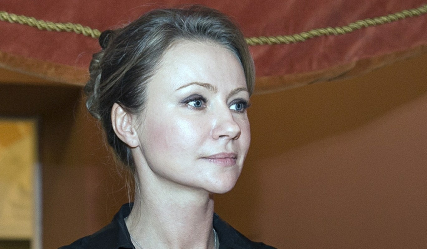 "Нужно бежать в бомбоубежище": Миронова с маленьким сыном пережила тревожные моменты в Израиле