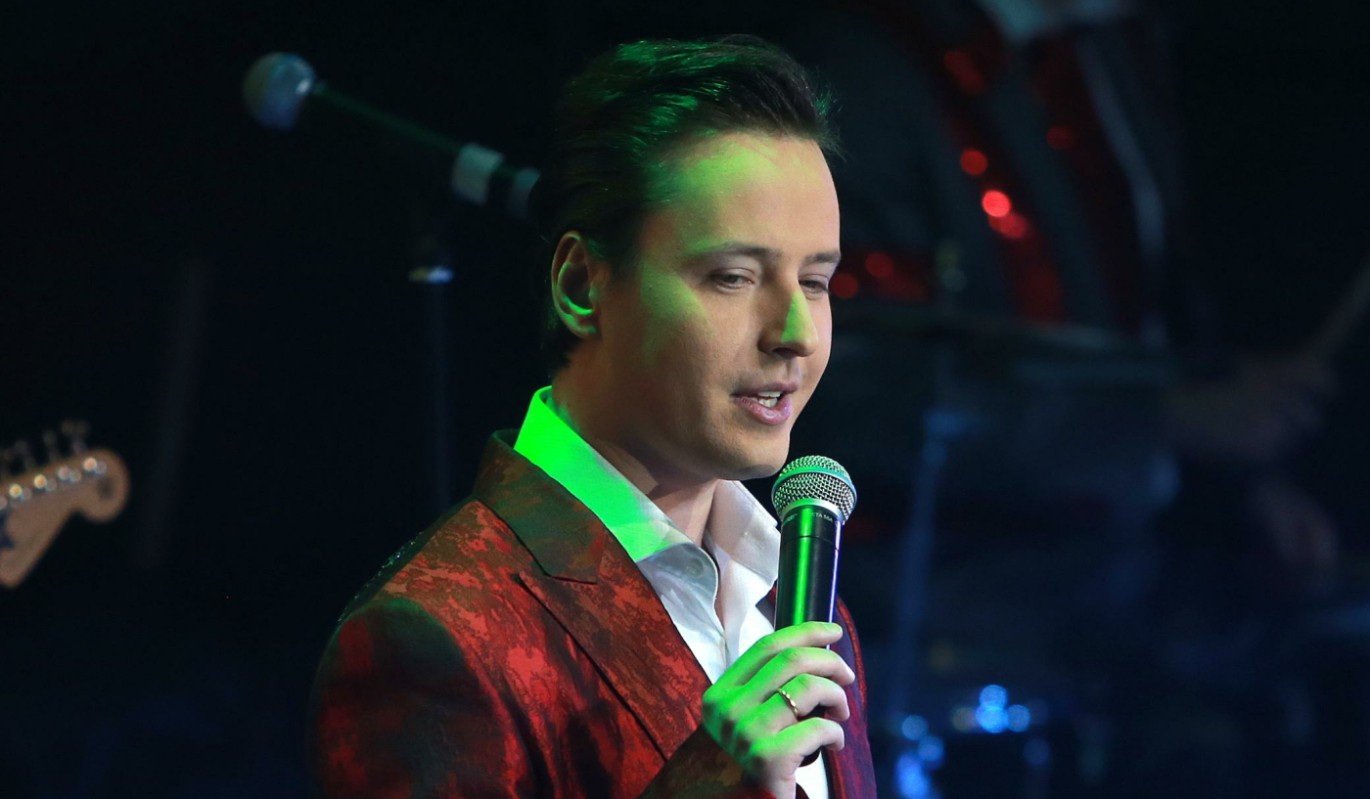 Грандиозная фальсификация: концерт Витаса в Китае обернулся скандалом