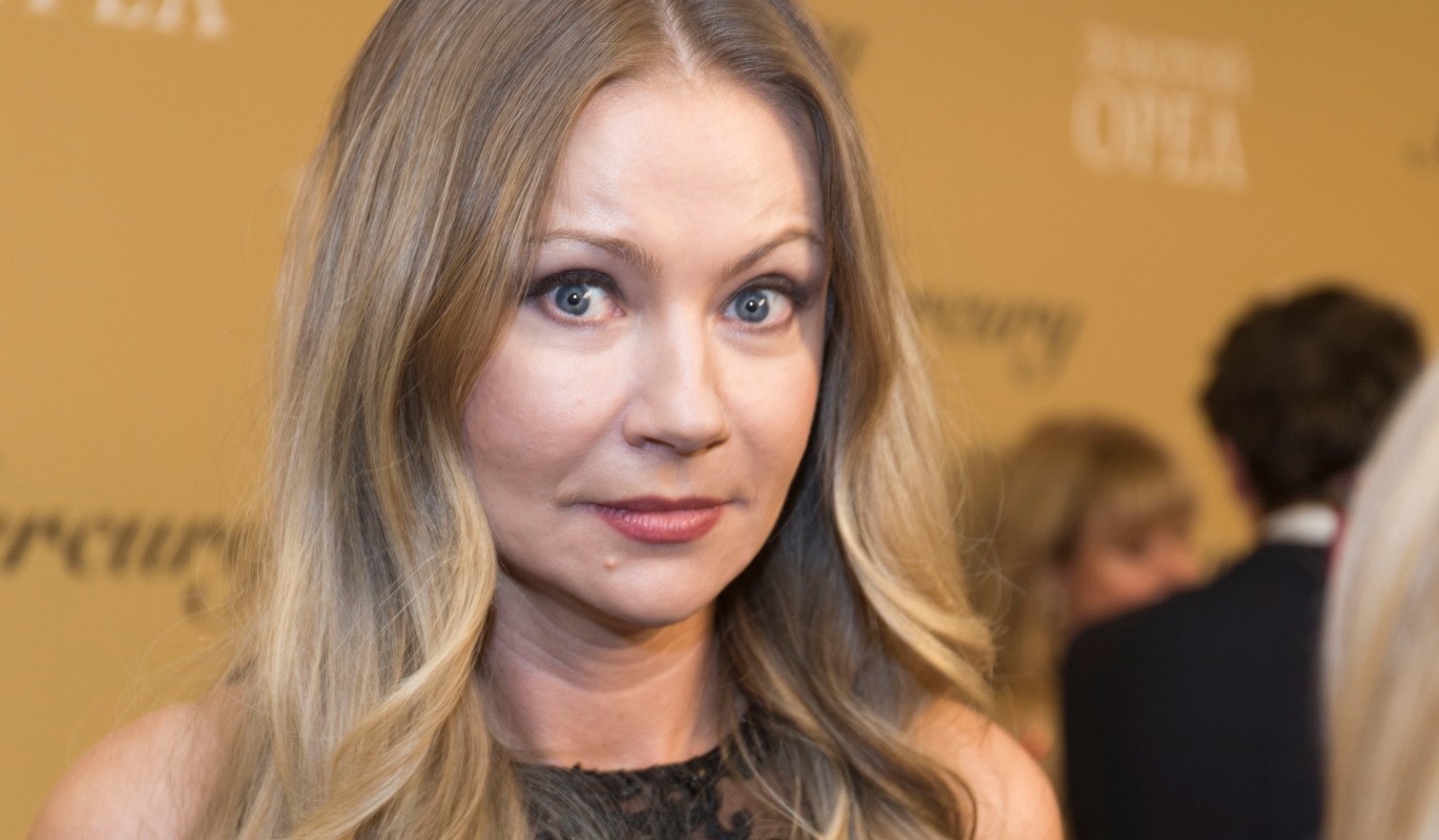 Поддержавшую Израиль Миронову пристыдили: что актриса сделала не так?