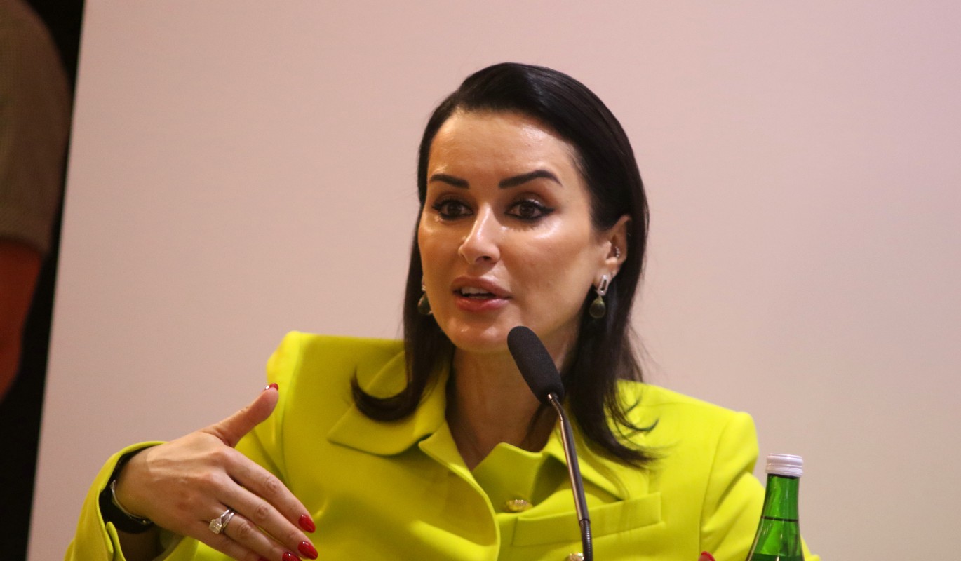 Пакуем чемоданы: Тина Канделаки назвала лучшее место для отдыха в России