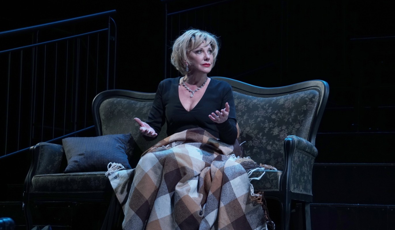 С дочкой любимой: сын Елены Яковлевой обнародовал личную жизнь