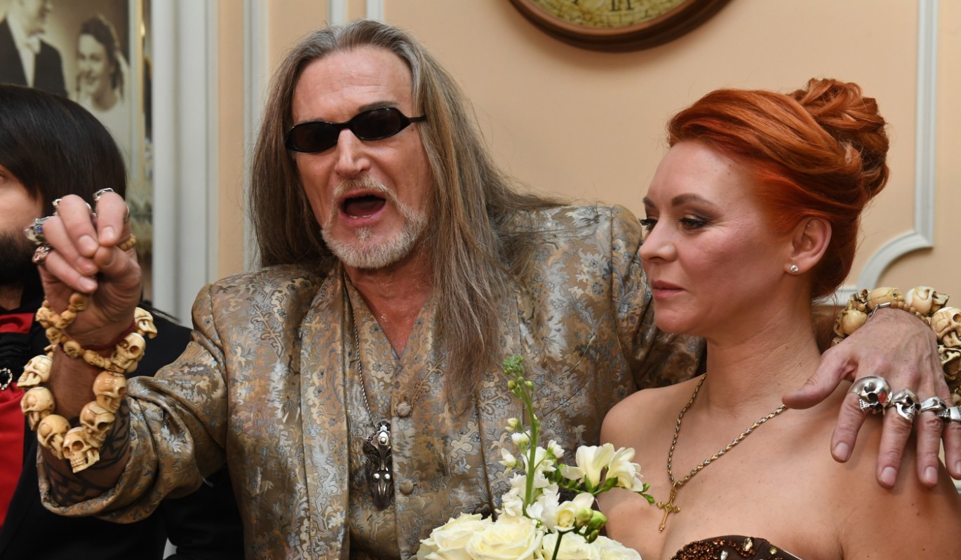 "Ей не нужна близость": что заставило Анисину простить измену Джигурды