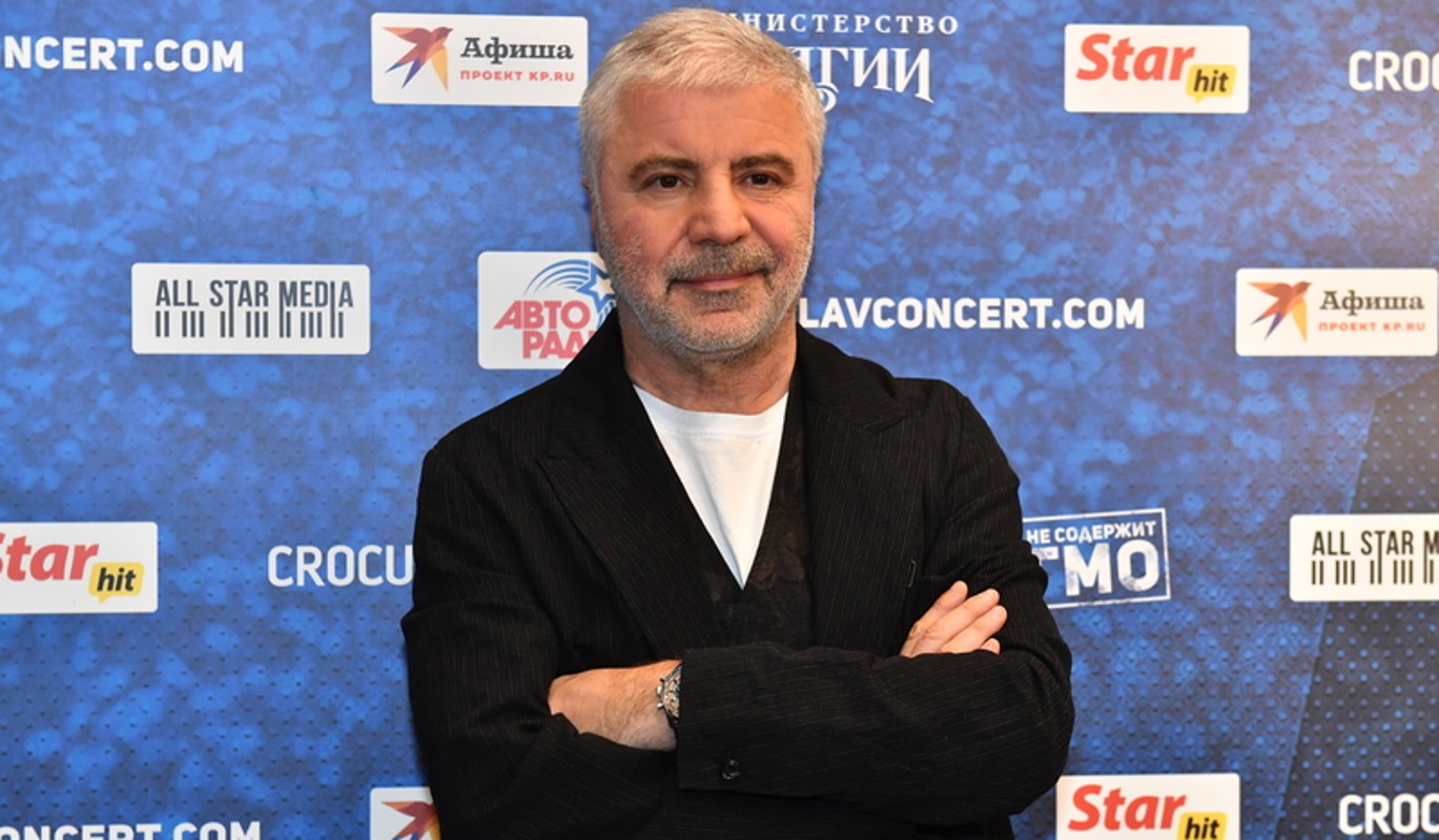 Не стыдно: Сосо Павлиашвили высказался о патриотизме