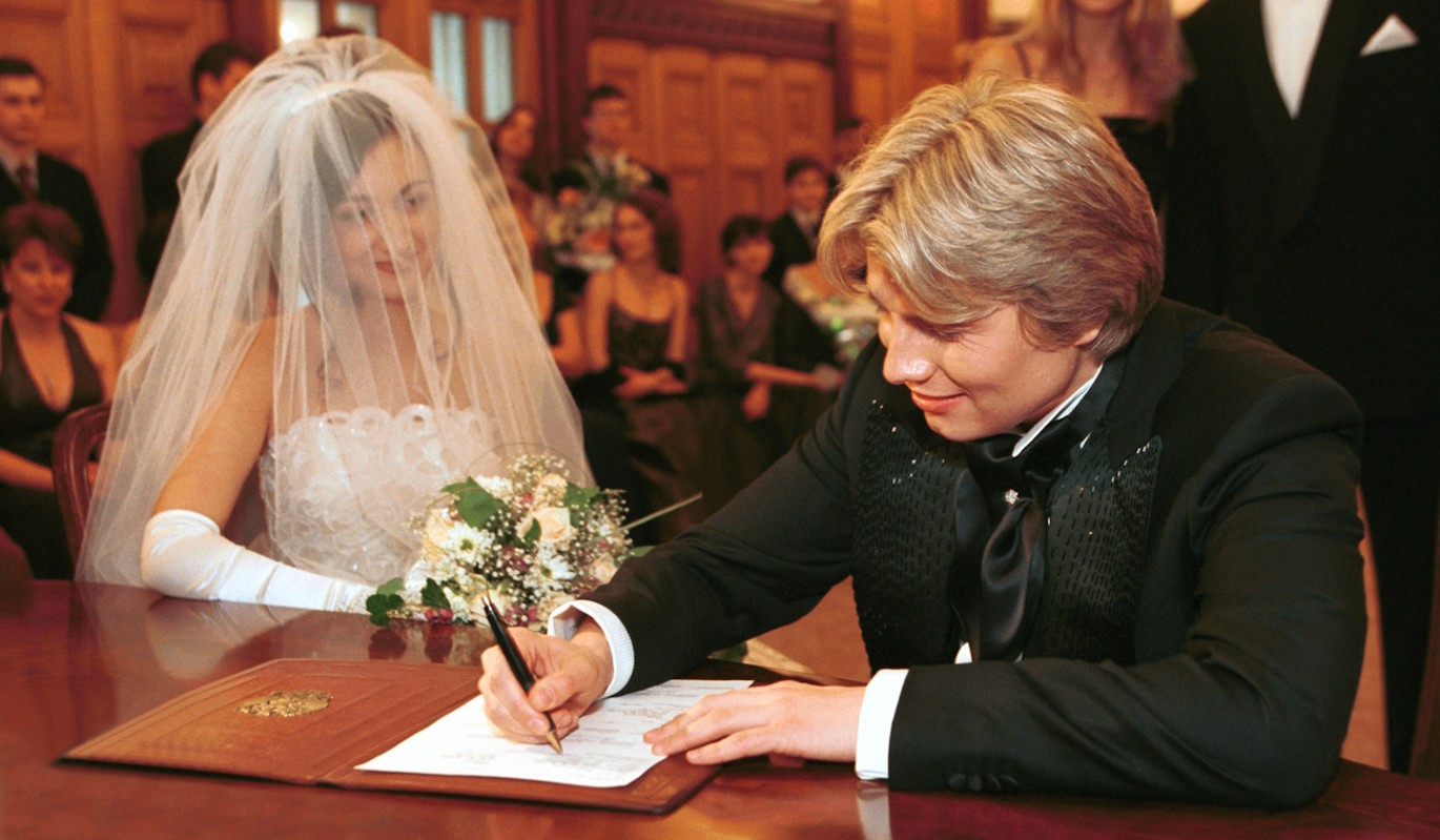 Почему мужчина не хочет жениться: вот в чем причина