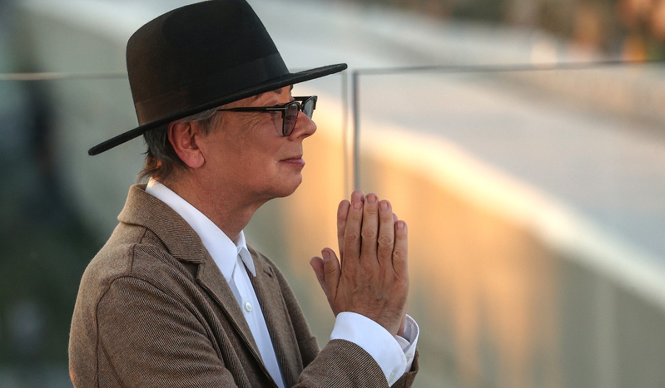 Почему иностранцы отказали в лечении Валентину Юдашкину?